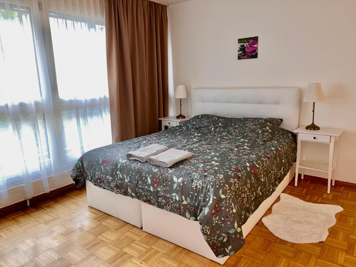 Comfort 2 Schafzimmer
